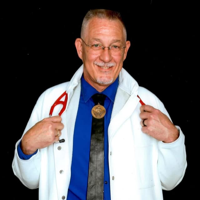Dr. Michael Zito